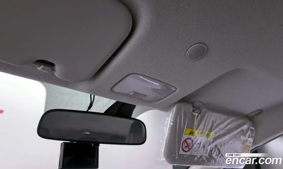 Kia Morning 2021 1.0 Автомат в Москве № 133345, фото 13