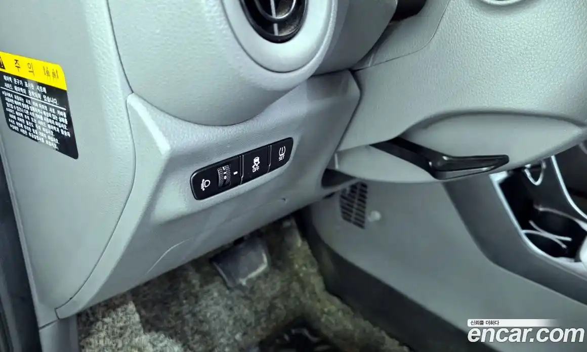 Kia Morning 2021 1.0 Автомат в Москве № 133345, фото 4