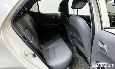 Kia Morning 2021 1.0 Автомат в Москве № 133345, миниатюра 6