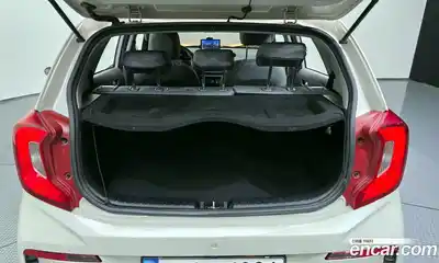 Kia Morning 2021 1.0 Автомат в Москве № 133345, миниатюра 7