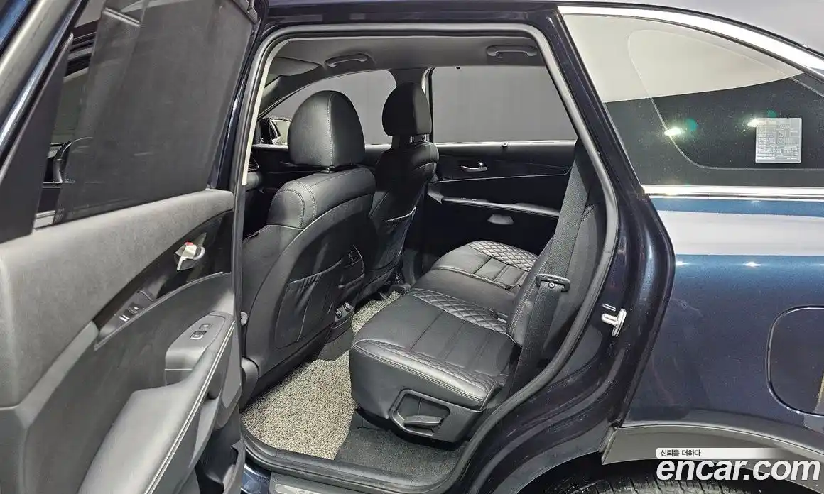 Kia Sorento 2020 2.0 Автомат в Москве № 133768, фото 19