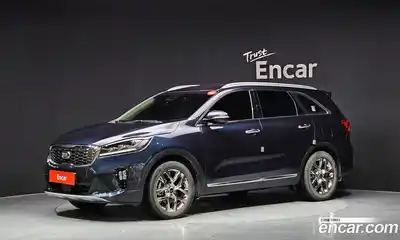 Kia Sorento 2020 2.0 Автомат в Москве № 133768, миниатюра 5