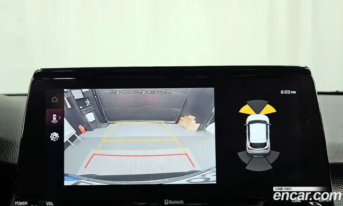 Kia Seltos 2021 1.6 Автомат в Москве № 133902, фото 4