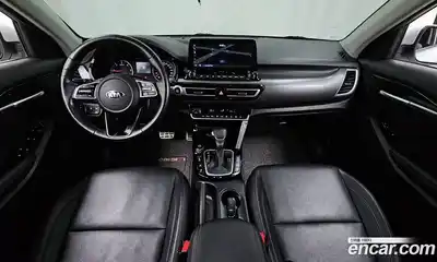 Kia Seltos 2021 1.6 Автомат в Москве № 133902, миниатюра 9