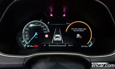 Genesis GV80 2022 3.0 Автомат в Москве № 135898, миниатюра 3