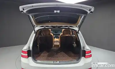 Genesis GV80 2022 3.0 Автомат в Москве № 135898, миниатюра 6