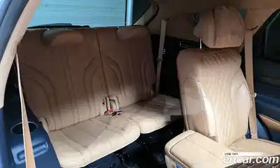 Genesis GV80 2022 3.0 Автомат в Москве № 135898, миниатюра 7