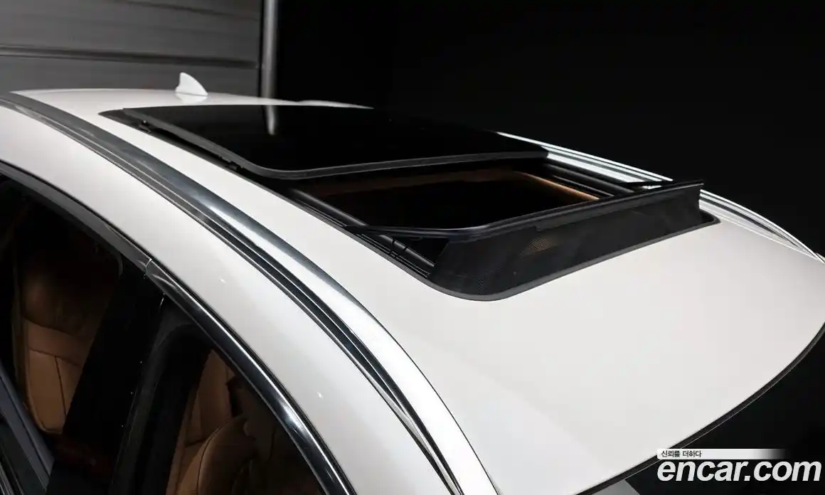 Genesis GV80 2022 3.0 Автомат в Москве № 135898, фото 8