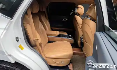 Genesis GV80 2022 3.0 Автомат в Москве № 135898, миниатюра 10