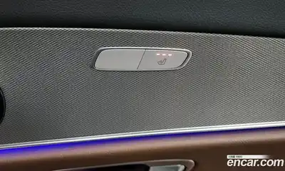 Mercedes-Benz E-Class 2017 2.0 Автомат в Москве № 137638, миниатюра 8