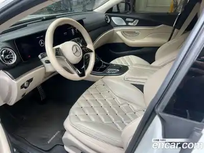 Mercedes-Benz CLS-Class 2022 2.0 Автомат в Москве № 138457, миниатюра 7