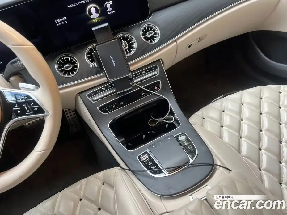 Mercedes-Benz CLS-Class 2022 2.0 Автомат в Москве № 138457, фото 9