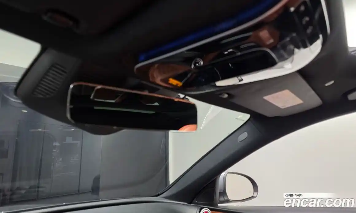 Mercedes-Benz C-Class 2023 2.0 Автомат в Москве № 138685, фото 9