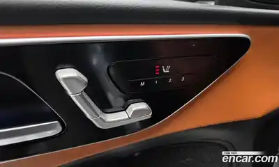 Mercedes-Benz C-Class 2023 2.0 Автомат в Москве № 138685, миниатюра 10