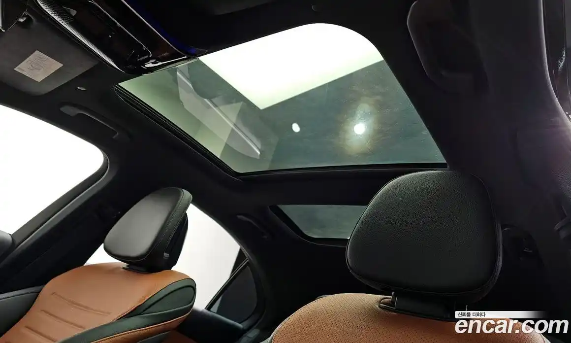 Mercedes-Benz C-Class 2022 2.0 Автомат в Москве № 138947, фото 18