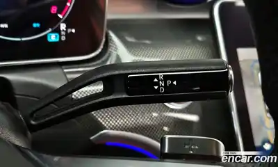 Mercedes-Benz C-Class 2022 2.0 Автомат в Москве № 138947, миниатюра 9