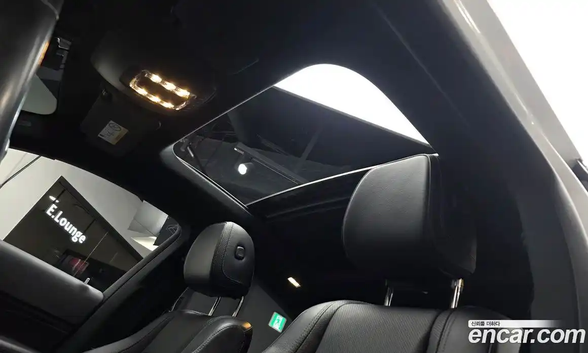 Mercedes-Benz GLE-Class 2023 2.9 Автомат в Москве № 140680, фото 18