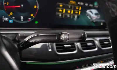 Mercedes-Benz GLE-Class 2023 2.9 Автомат в Москве № 140680, миниатюра 8