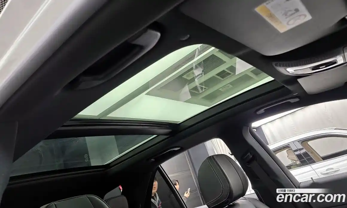 Mercedes-Benz GLE-Class 2020 3.0 Автомат в Москве № 141714, фото 20