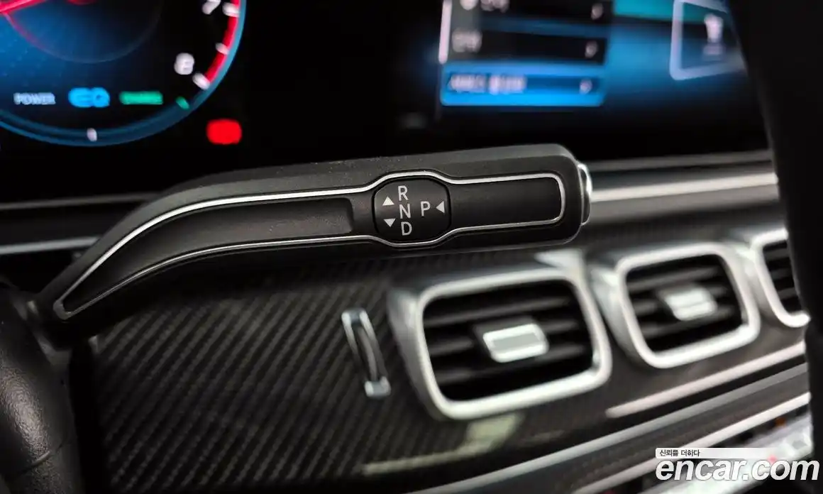 Mercedes-Benz GLE-Class 2020 3.0 Автомат в Москве № 141714, фото 2