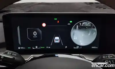 Kia Sorento 2025 1.6 Автомат в Москве № 14700, миниатюра 2