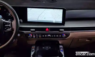 Kia Sorento 2025 1.6 Автомат в Москве № 14700, миниатюра 3