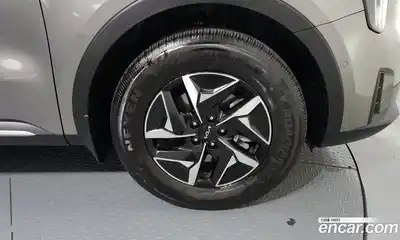 Kia Sorento 2025 1.6 Автомат в Москве № 14700, миниатюра 8