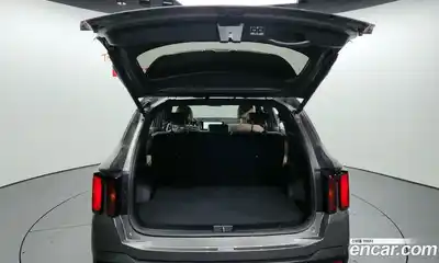 Kia Sorento 2025 1.6 Автомат в Москве № 14700, миниатюра 9