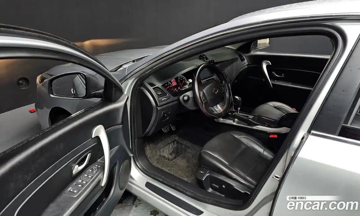 Renault SM5 2018 2.0 Автомат в Москве № 147597, фото 1