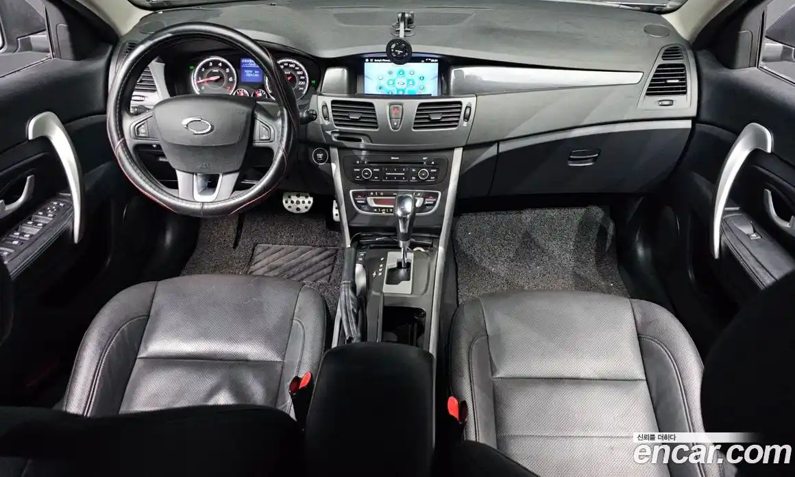 Renault SM5 2018 2.0 Автомат в Москве № 147597, фото 11