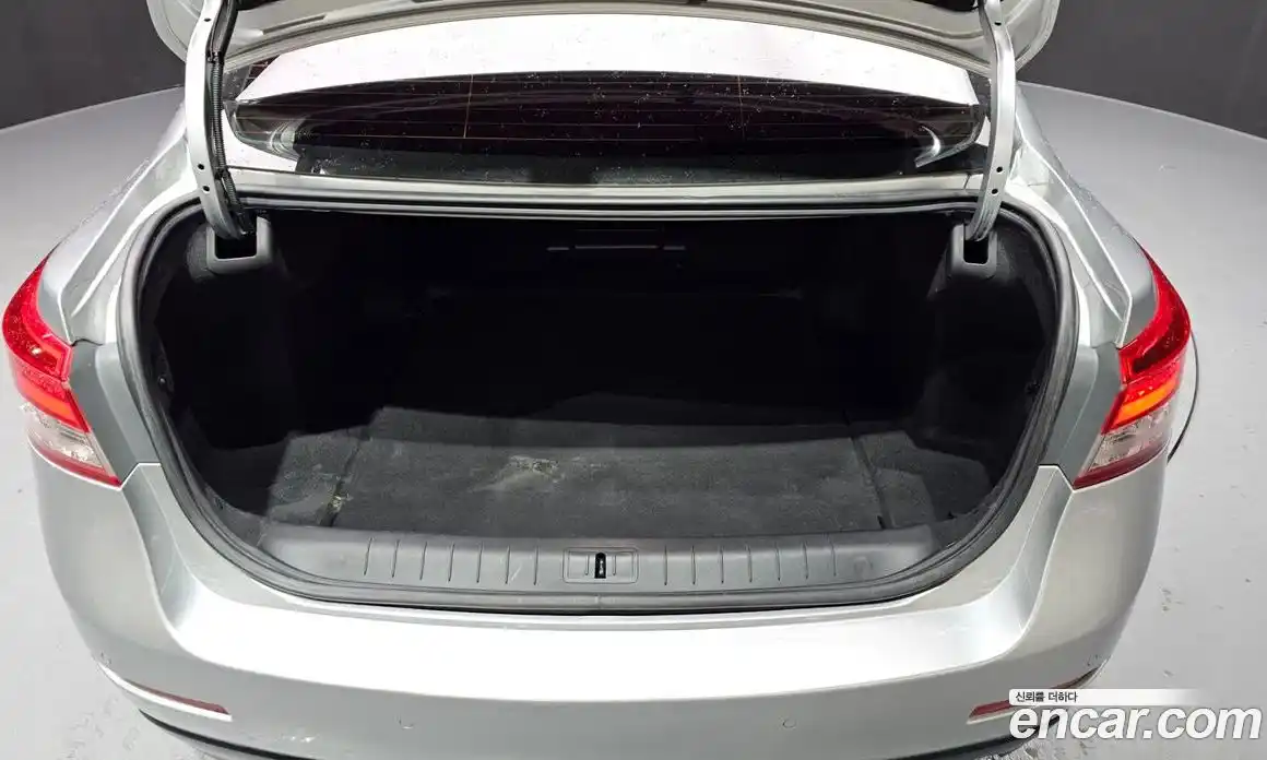 Renault SM5 2018 2.0 Автомат в Москве № 147597, фото 12