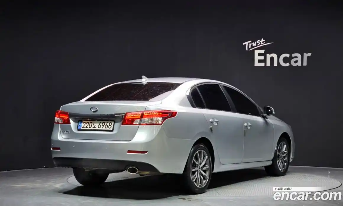 Renault SM5 2018 2.0 Автомат в Москве № 147597, фото 15