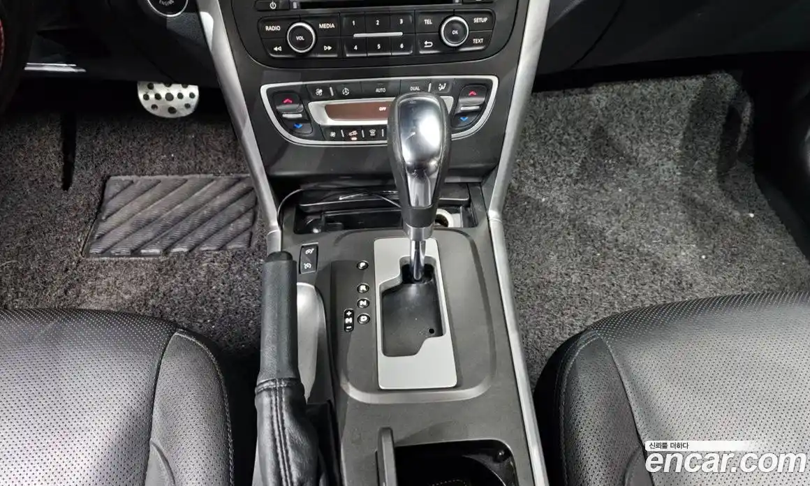 Renault SM5 2018 2.0 Автомат в Москве № 147597, фото 16