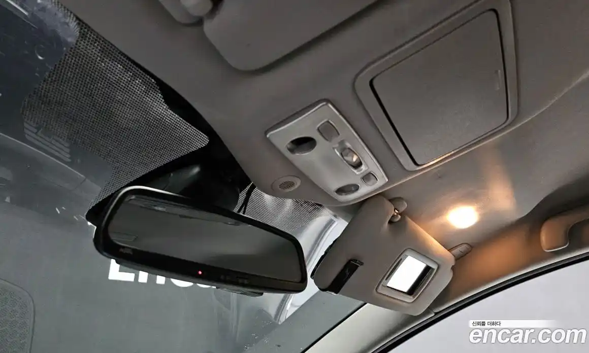 Renault SM5 2018 2.0 Автомат в Москве № 147597, фото 17