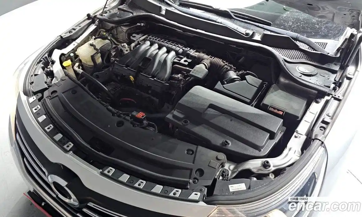 Renault SM5 2018 2.0 Автомат в Москве № 147597, фото 2