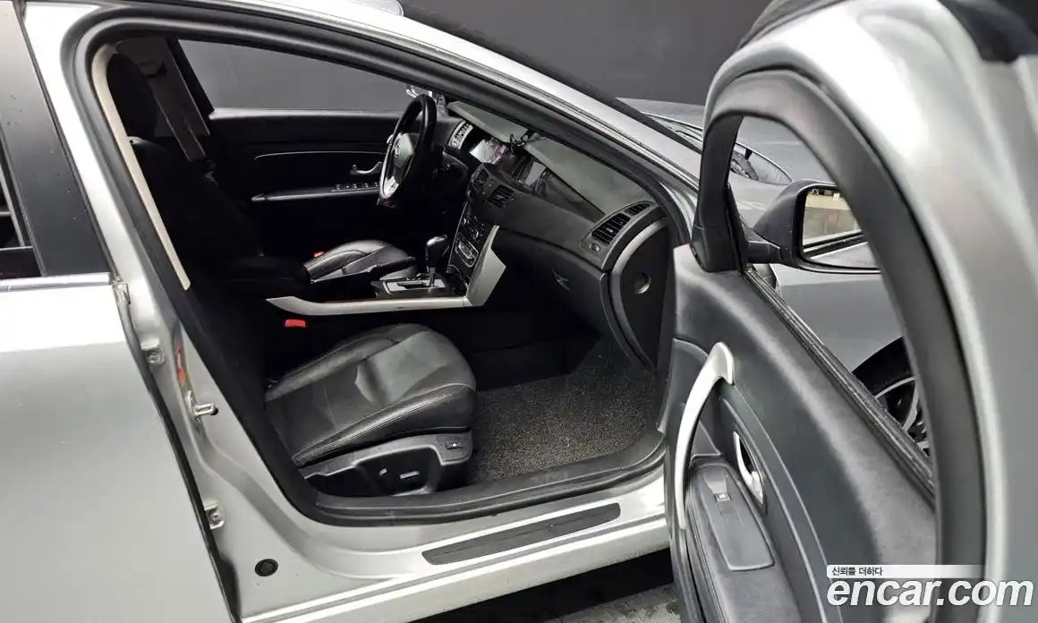 Renault SM5 2018 2.0 Автомат в Москве № 147597, фото 6