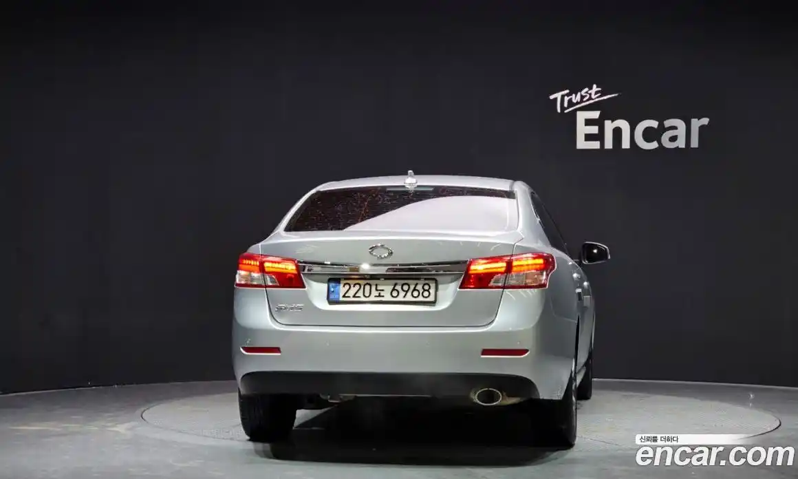 Renault SM5 2018 2.0 Автомат в Москве № 147597, фото 7