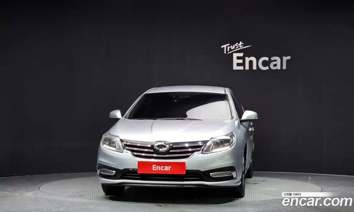 Renault SM5 2018 2.0 Автомат в Москве № 147597, фото 8