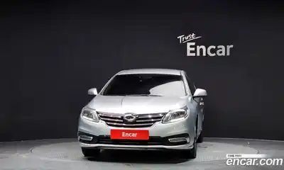 Renault SM5 2018 2.0 Автомат в Москве № 147597, миниатюра 8