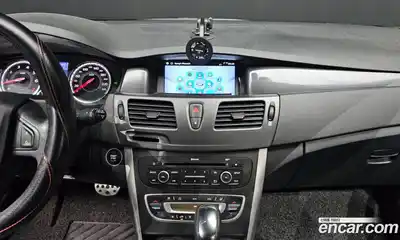 Renault SM5 2018 2.0 Автомат в Москве № 147597, миниатюра 10