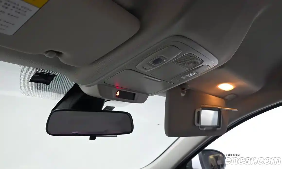 Renault SM6 2016 2.0 Автомат в Москве № 147893, фото 14