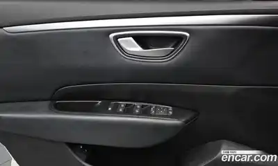 Renault SM6 2016 2.0 Автомат в Москве № 147893, миниатюра 2