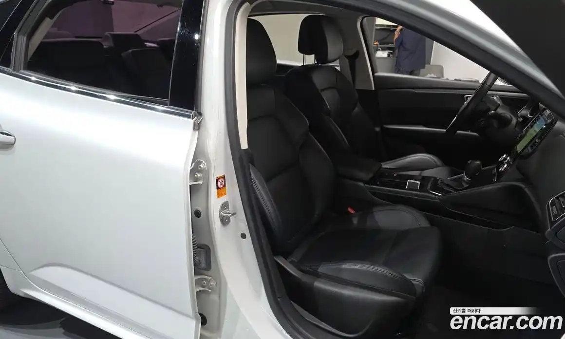 Renault SM6 2016 2.0 Автомат в Москве № 147893, фото 3