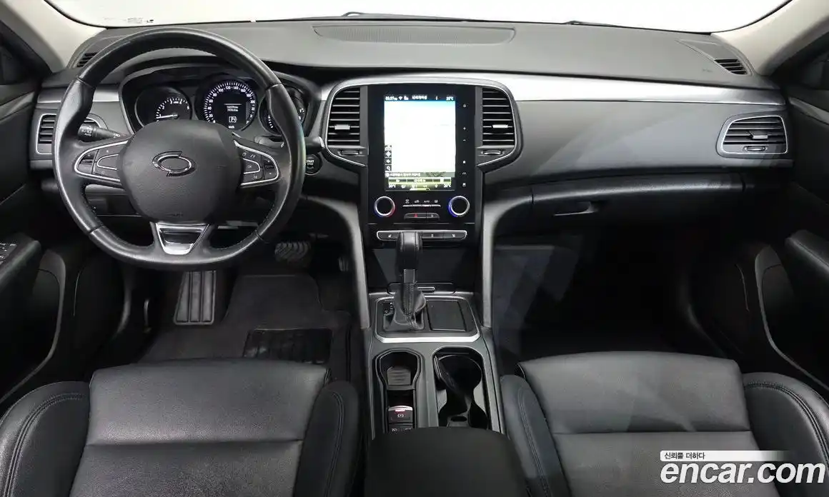 Renault SM6 2016 2.0 Автомат в Москве № 147893, фото 6