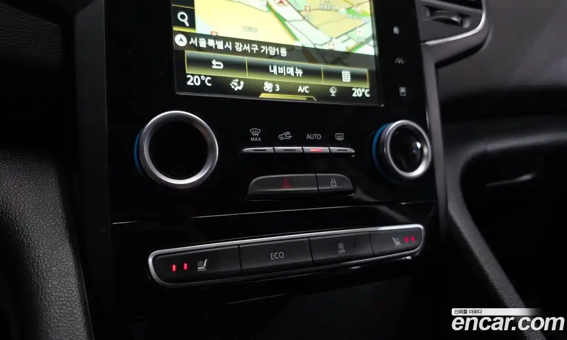 Renault SM6 2016 2.0 Автомат в Москве № 147893, фото 8