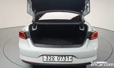 Renault SM6 2016 2.0 Автомат в Москве № 147893, миниатюра 9