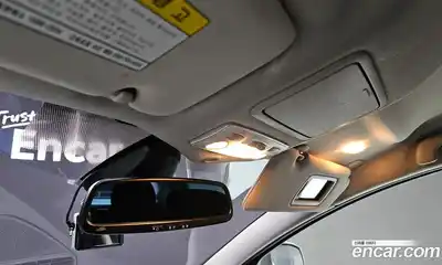 Renault SM7 2017 2.5 Автомат в Москве № 148658, миниатюра 12