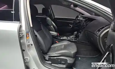 Renault SM7 2017 2.5 Автомат в Москве № 148658, миниатюра 5