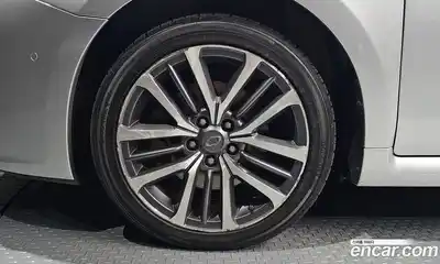 Renault SM7 2017 2.5 Автомат в Москве № 148658, миниатюра 7