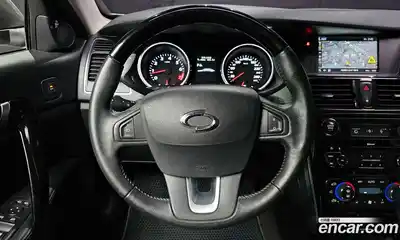 Renault SM7 2017 2.5 Автомат в Москве № 148658, миниатюра 8